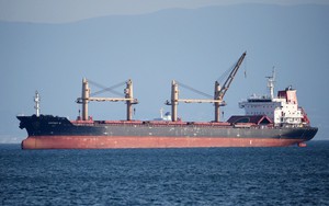 Thêm 3 tàu chở ngũ cốc của Ukraina chuẩn bị rời cảng