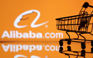 Alibaba lần đầu báo cáo doanh thu tăng chậm kể từ năm 2014