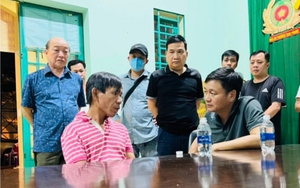 Bắt giữ nghi phạm cướp tiền ở Vietcombank Tam Phước, Biên Hòa