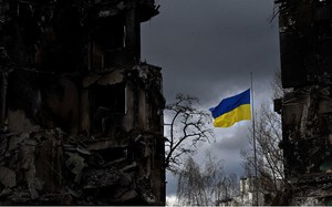 Cuộc chiến của Ukraina bước vào giai đoạn mới