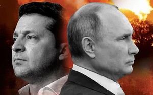 Thất bại của Nga ở Ukraina có thể khiến ông Putin mạnh tay hơn?