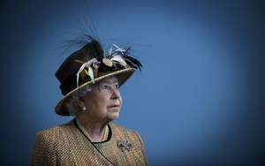 Nữ hoàng Elizabeth qua đời ở tuổi 96