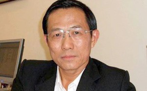 Vụ thuốc Tamiflu, truy tố nguyên Thứ trưởng Y tế Cao Minh Quang