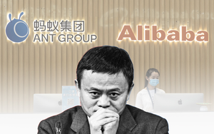 Liệu Ant Group có thể tái khởi động IPO khi Jack Ma đã từ bỏ quyền kiểm soát?