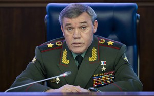 Nga bất ngờ thay chỉ huy tại Ukraina  