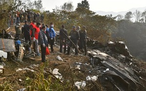Những vụ nạn máy bay ở Nepal từ năm 2010 đến nay  