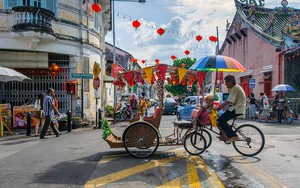 Malaysia đang thất thế so với các quốc gia Đông Nam Á khác trong việc phục hồi du lịch?  