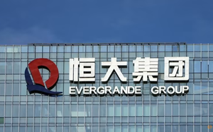 'Bom nợ' Evergrande của Trung Quốc cam kết trả nợ vào năm 2023