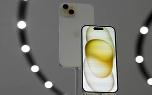 Apple xác định nguyên nhân khiến iPhone 15 quá nóng khi sử dụng
