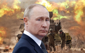 Nga có thể hưởng lợi từ tình trạng hỗn loạn ở Trung Đông?