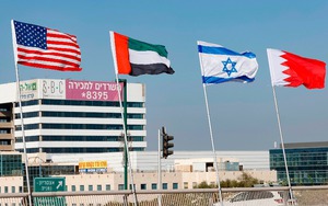 Hơn 500 công ty đầu tư mạo hiểm lên tiếng ủng hộ startup công nghệ của Israel