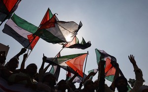 Biểu tình khắp thế giới phản đối Israel và Hamas