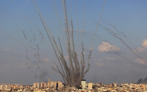 Quốc gia nào có thể hòa giải trong cuộc chiến Israel - Hamas?