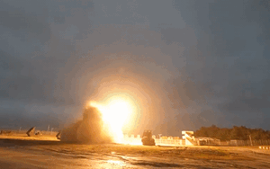 Tên lửa ATACMS – 'mồi lửa' mới giữa Mỹ và Nga?