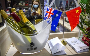 Úc tìm kiếm mối quan hệ 'kiểu mới' với Trung Quốc
