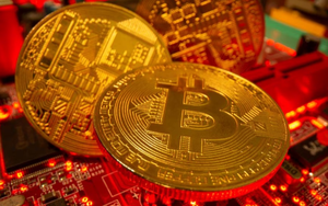 Bitcoin vẫn có thể về 20.000 USD, hãy cảnh giác!