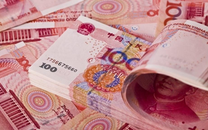 Trung Quốc phát hành 137 tỷ USD trái phiếu chính phủ