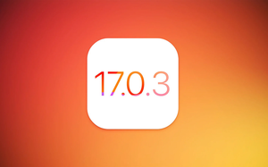 Apple tung bản cập nhật iOS 17.0.3 vá lỗi nóng máy trên iPhone 15