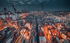WTO cắt giảm dự báo thương mại toàn cầu do suy thoái trên diện rộng