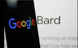 Google muốn chatbot AI Bard giúp tiếp cận hàng tỷ người dùng