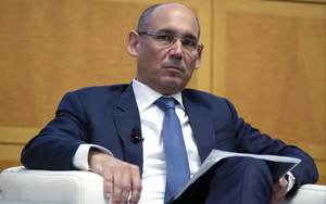 Thống đốc ngân hàng Israel: Xung đột tại Gaza tốn kém hơn dự tính
