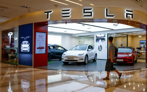 Tesla lại tăng giá xe Model 3, Model Y sản xuất tại Thượng Hải