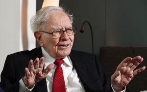 Berkshire Hathaway có kế hoạch phát hành 815 triệu USD trái phiếu bằng đồng yên