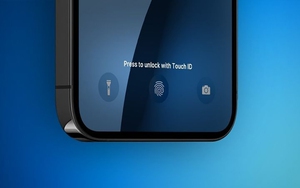 Apple không có kế hoạch mang Touch ID trở lại iPhone