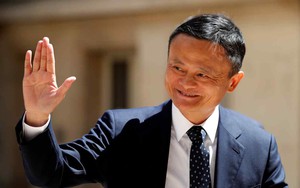 Tỷ phú Jack Ma thành lập công ty thực phẩm chế biến sẵn