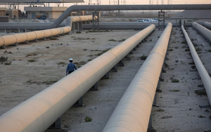 Ả Rập Saudi dự kiến sẽ giảm giá dầu cho thị trường châu Á
