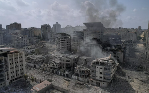 Chiến sự Israel - Hamas ảnh hưởng ra sao đến kinh tế toàn cầu?