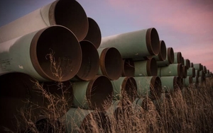 Tình trạng thiếu đường ống dẫn khí đốt đe dọa nền kinh tế Mỹ