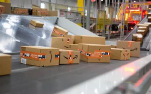 Amazon sẽ mở thêm trung tâm mới để cạnh tranh với Temu và Shein