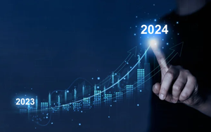 Nhà đầu tư nên mong đợi điều gì từ thị trường chứng khoán năm 2024?