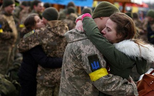 Ukraina dự kiến hạ tuổi huy động quân từ 27 xuống 25