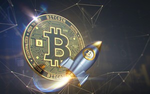 5 lý do khiến giá Bitcoin có thể lên trên 100.000 USD