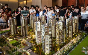Nhà ở giá rẻ - lực đẩy mới cho kinh tế Trung Quốc