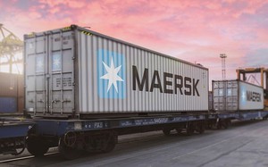 Maersk đầu tư hơn 500 triệu USD để thúc đẩy chuỗi cung ứng Đông Nam Á