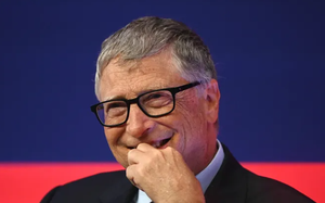Bill Gates nói về ChatGPT: 'Phát minh của OpenAI mang tính bước ngoặt như mạng Internet'