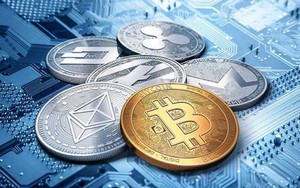 Bitcoin bật tăng, vượt ngưỡng 24.000 USD