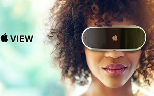 Kuo: Apple sẽ ra mắt 2 phiên bản kính thực tế ảo AR/VR thế hệ hai vào năm 2025