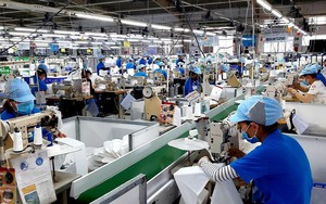Sản xuất công nghiệp TP.HCM trong tháng Tết giảm hơn 21%