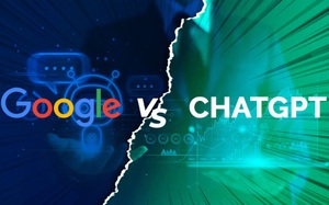 ChatGPT tuyên bố chỉ cần 2 năm để xóa ngôi của Google