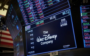 Disney cắt giảm 7000 nhân sự, tiết giảm chi phí