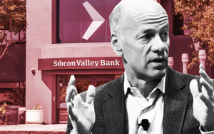 Silicon Valley Bank báo hiệu sự sụp đổ của ngành tài chính Mỹ?