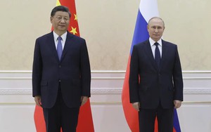Chủ tịch Trung Quốc Tập Cận Bình thăm Nga vào tuần tới