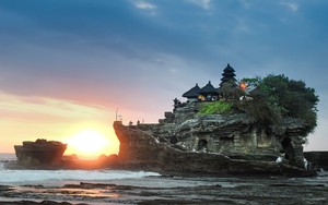 Vì sao Bali là nơi lý tưởng để người Nga chạy trốn chiến tranh?