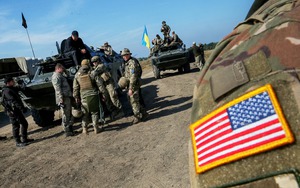 Mỹ sắp cung cấp gói viện trợ quân sự mới cho Ukraina