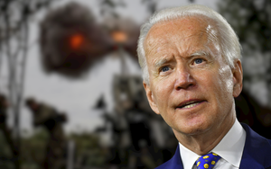 Bẫy ngầm đang chờ Joe Biden tại Ukraina