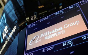 Cổ phiếu của Alibaba tăng mạnh sau cuộc 'đại tu', nhiều công ty khác có thể làm theo